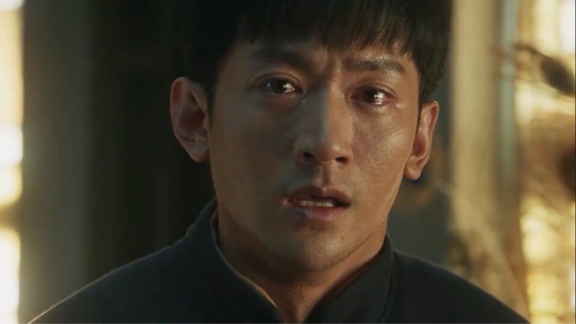 生万物：费文典终于得知绣绣是清白的！家暴苏苏暗害大脚 #生万物