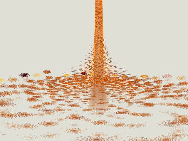 3D 动画 7