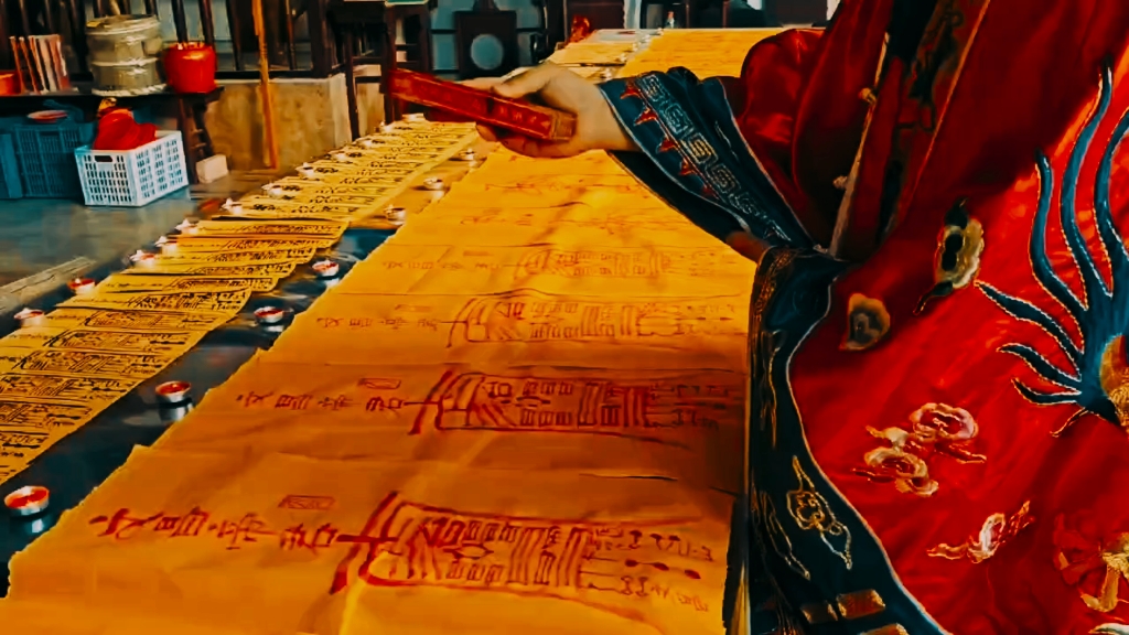 【罗泽-正一】最新视频来袭，快来看看吧！