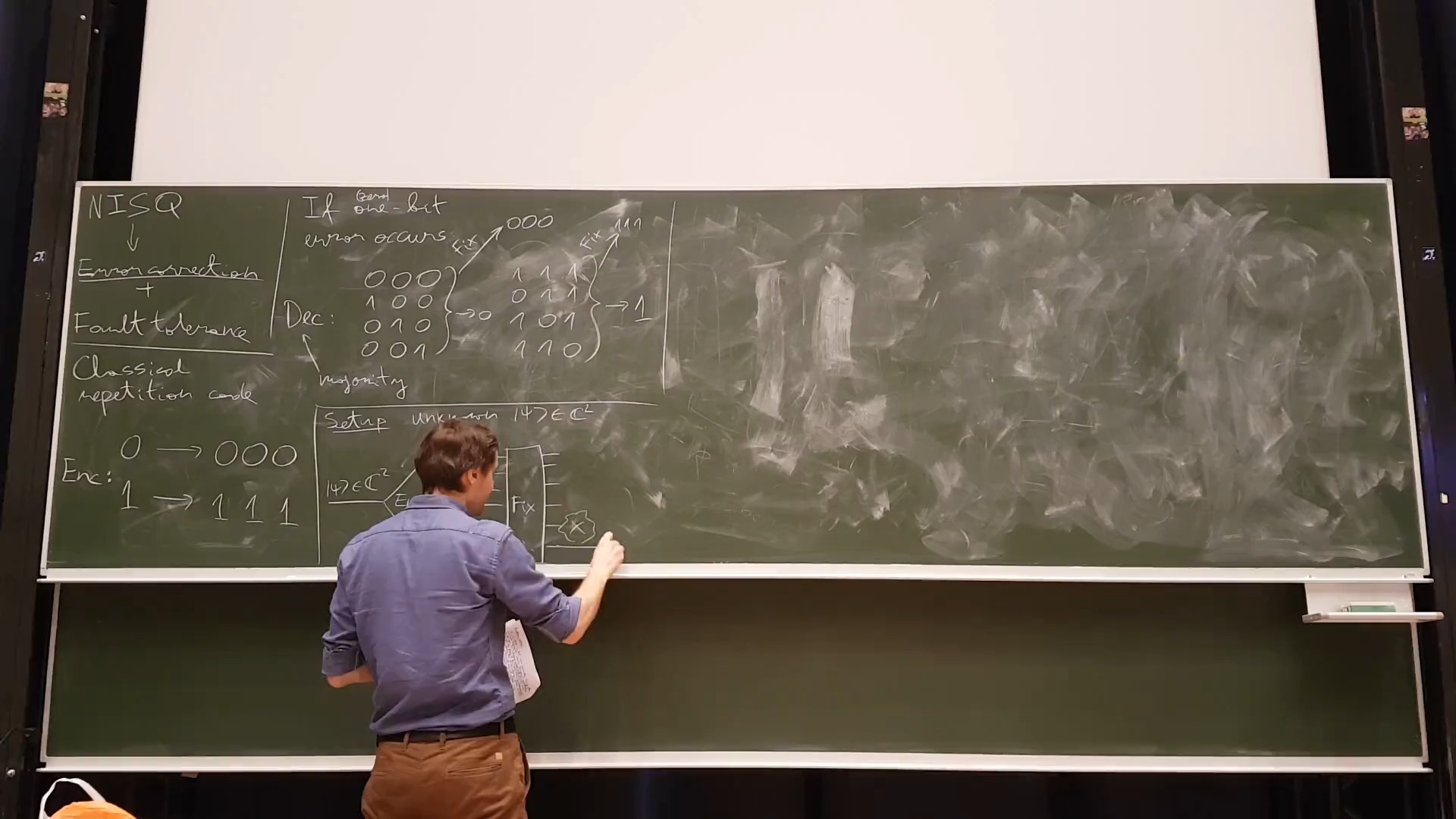 量子错误纠正1