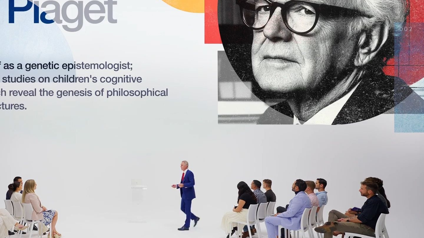 7  玩转人格 - 人格及其转变