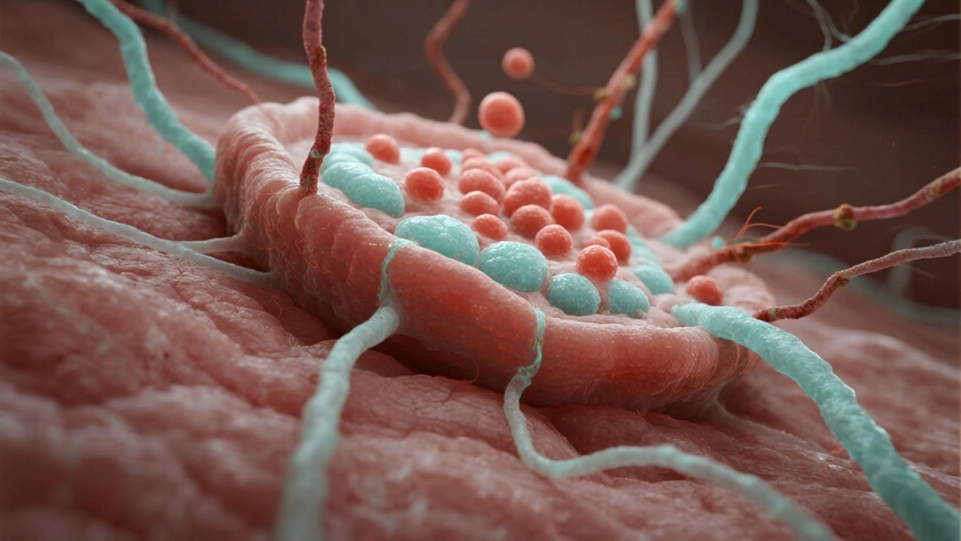 血糖悄悄升高？糖尿病发生前的身体警报，多数人错过了干预时机