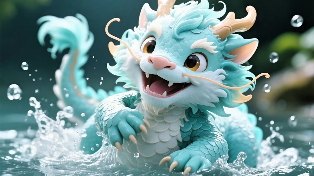 喜乐康健天天开心！