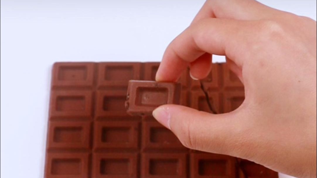 无限循环的快乐