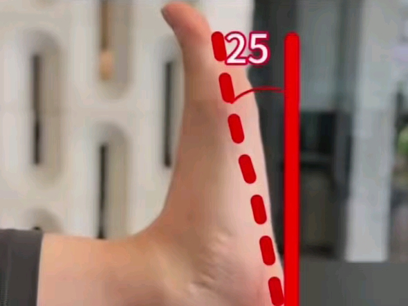 三个动作提升勾脚能力