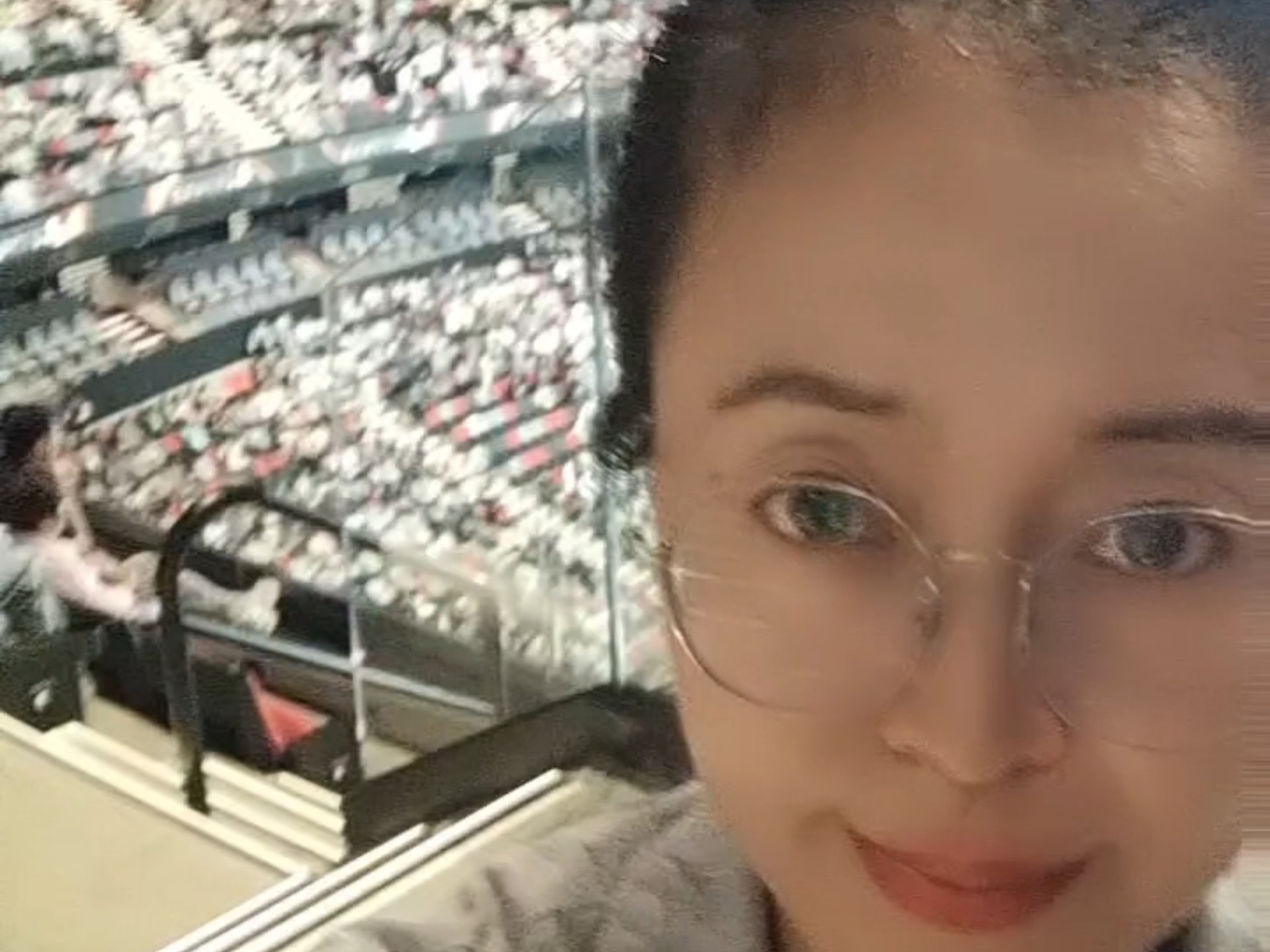 感恩老师，一万七千人齐聚澳门举行超凡大会[跳跳][跳跳][跳跳]