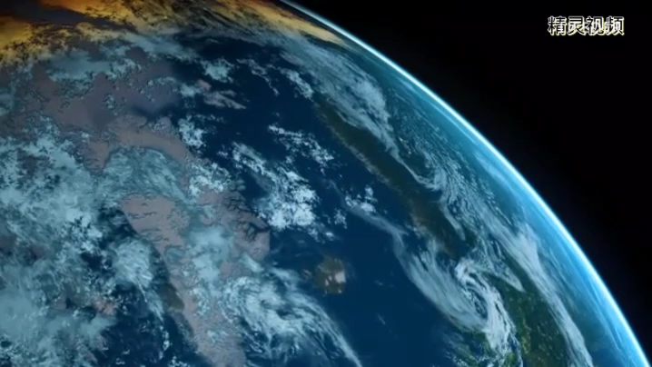 最新研究发现不明飞行物可以从火山口补充能量？