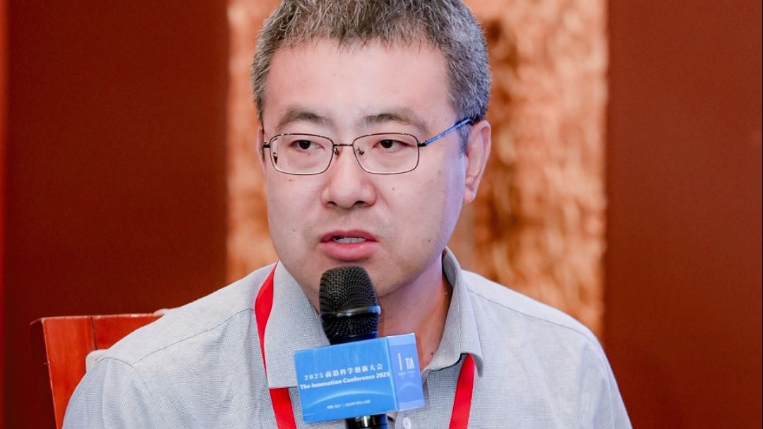 eDNA技术的未来进化与转型：eDNA与大数据融合之道？