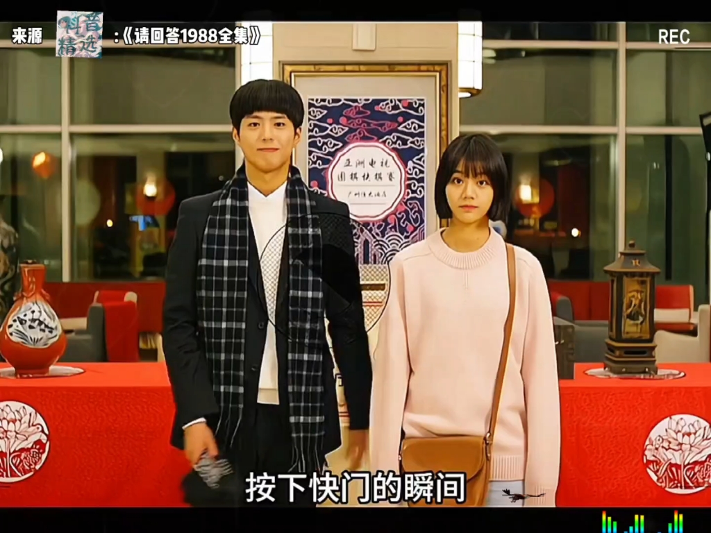 天冷就该把1988翻出来煮火锅！看完我连干三碗饭