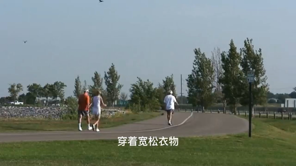 帕金森疾病科普养生