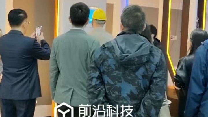 VR安全体验馆设备厂家