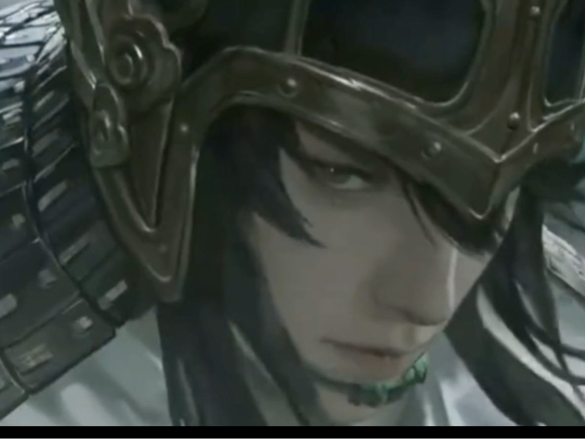 “八面威风杀气飘 擎王保驾显功劳”