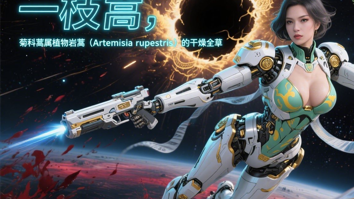 一枝蒿 三场药理学分析