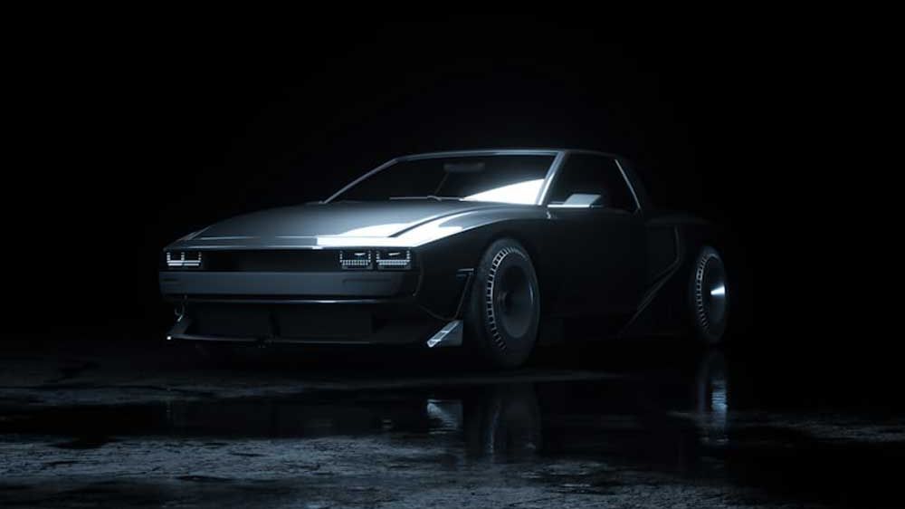 音效：472个超酷汽车追逐飘移刹车行驶换挡加速开门追逐引擎撞