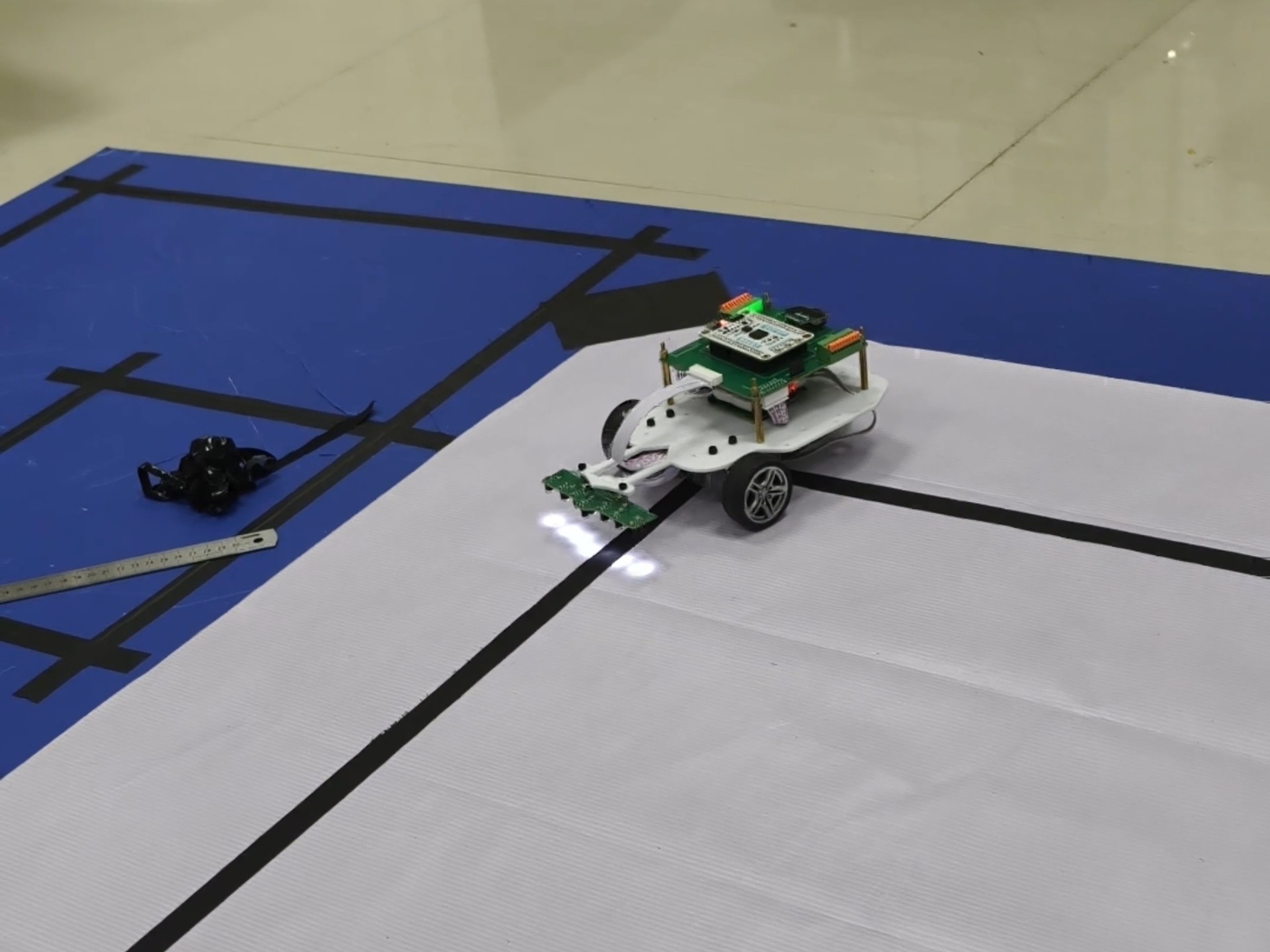 谁懂赛道到了直接能用的感觉