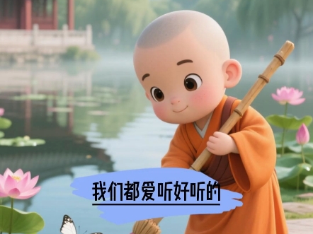 其实，我们都爱听好听的！