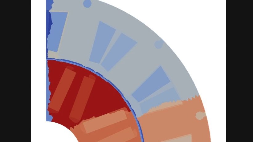 「让有限元再次伟大」手搓有限元——区域分解法非线性迭代已