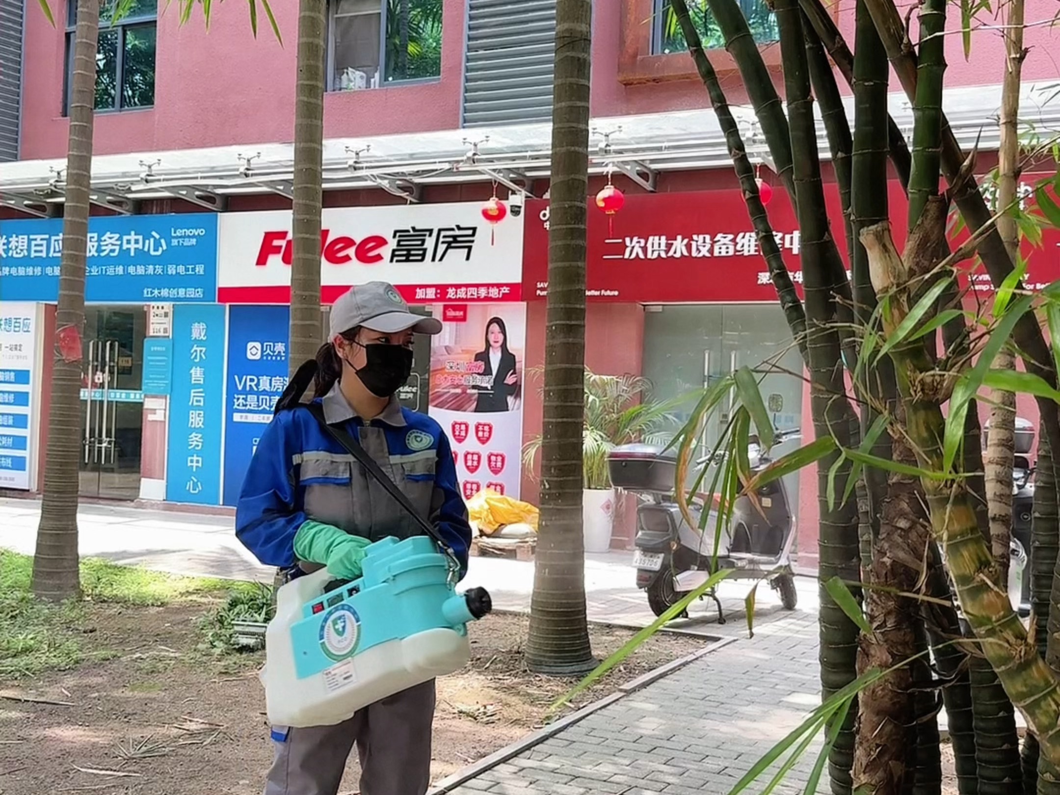 985毕业干消杀？？
