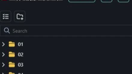 comfyui-workspace-manager 顶部工作流管理插件-修复修改版 