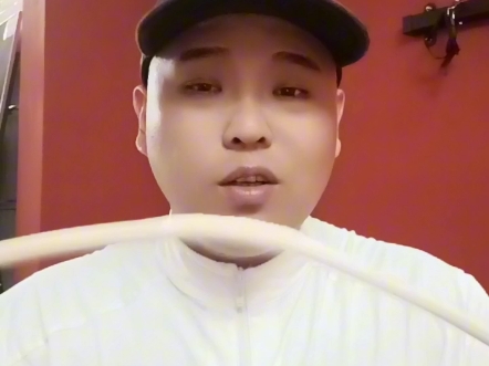 藤条是打不断的