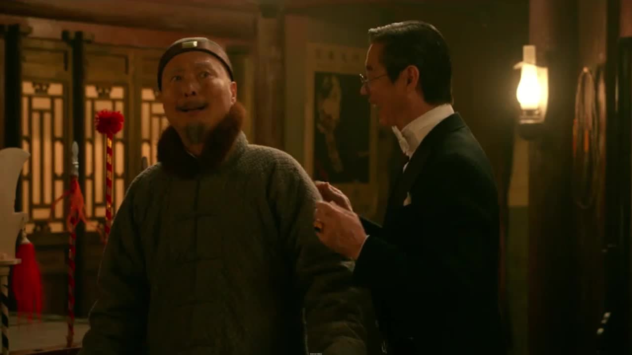 【4K】《戏台》流畅电影完`整版在线