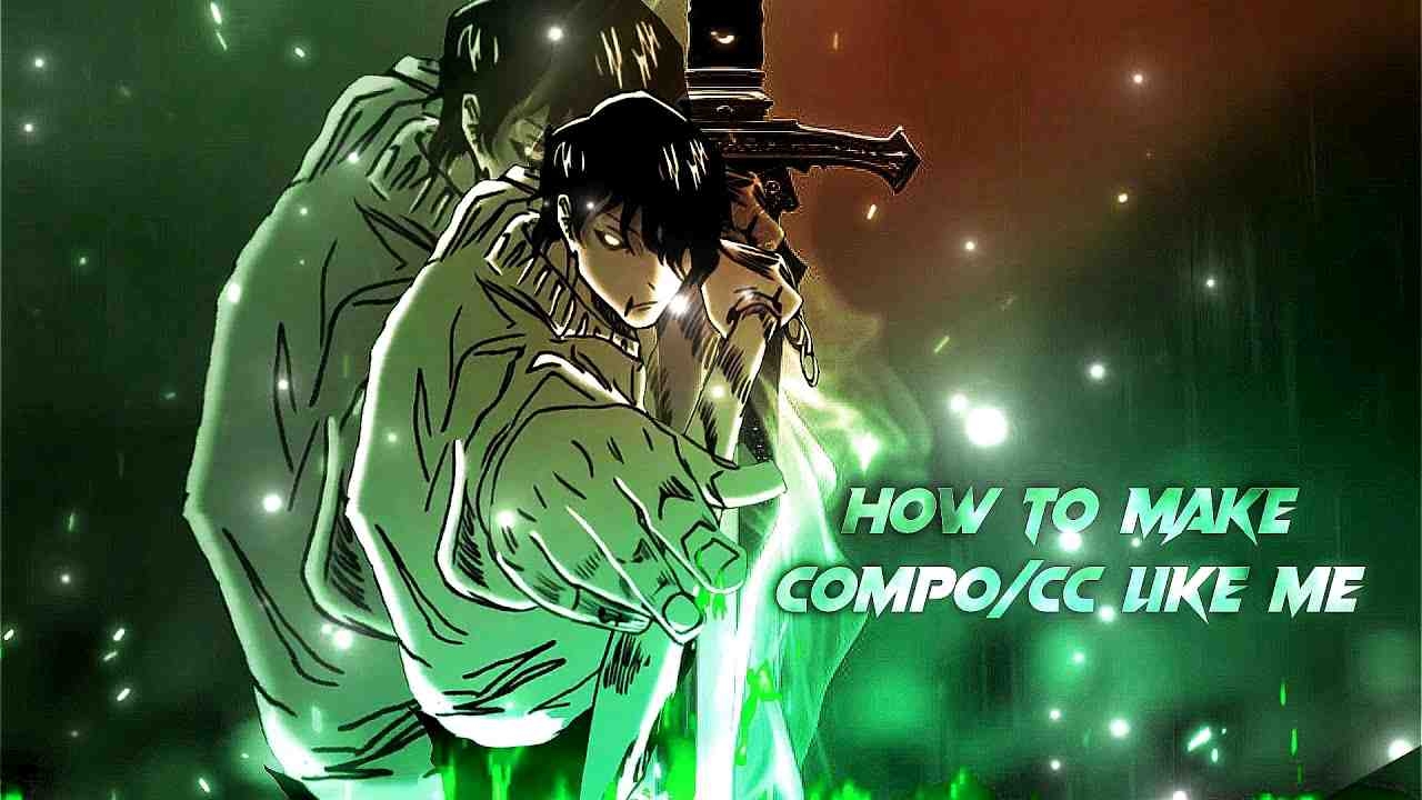 am教学如何制作出色的漫画色彩校正/合成 || 原作者ZoRoJuRoX