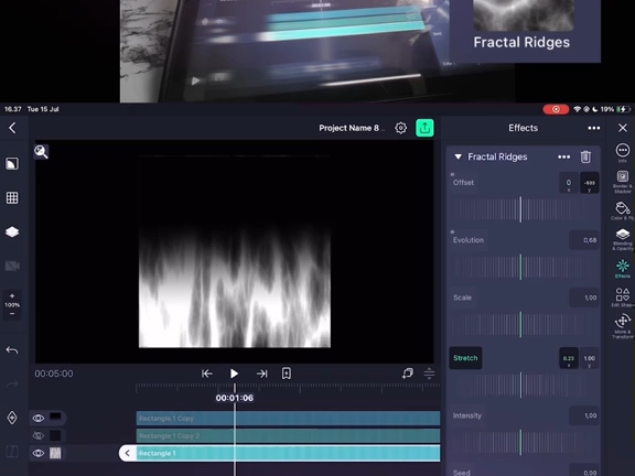 am教学陨星下落教学第一部分Xielus Visual喜欢请支持原作者