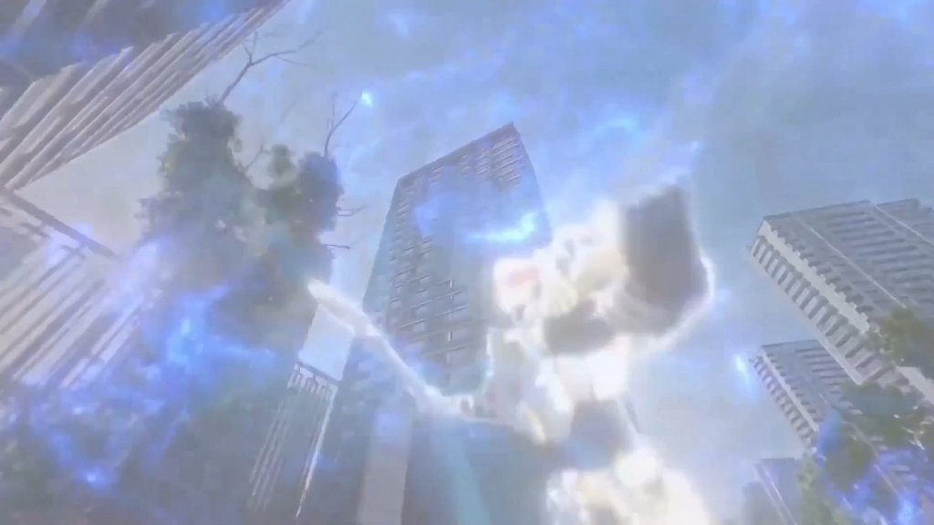 【AE特效】很难找全的！全网最顶级特效素材包！200G特效素材包！一