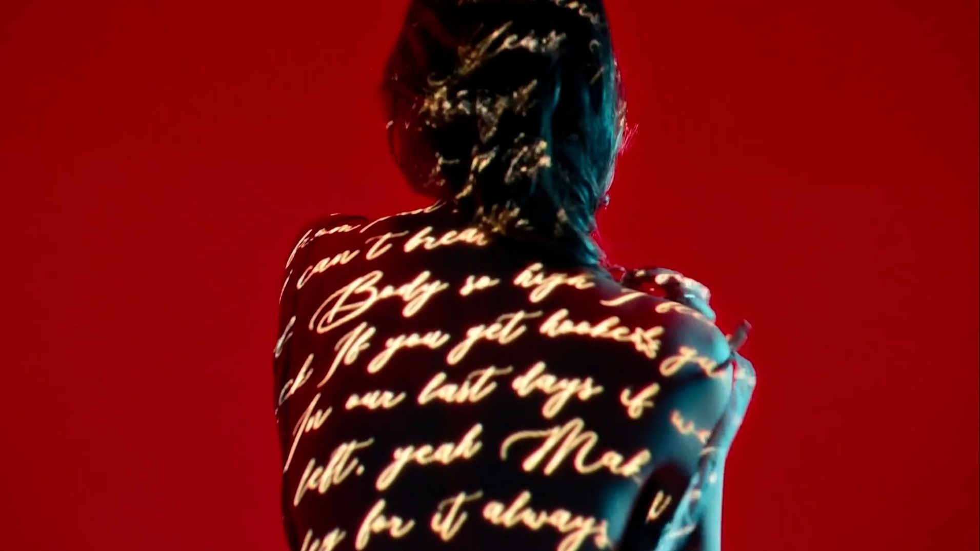 『新品』大师课程：Justin Jones 梦幻艺术音乐专辑MV短片视频