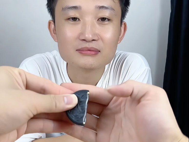 给兄弟露一手饼干还原！可惜翻车了