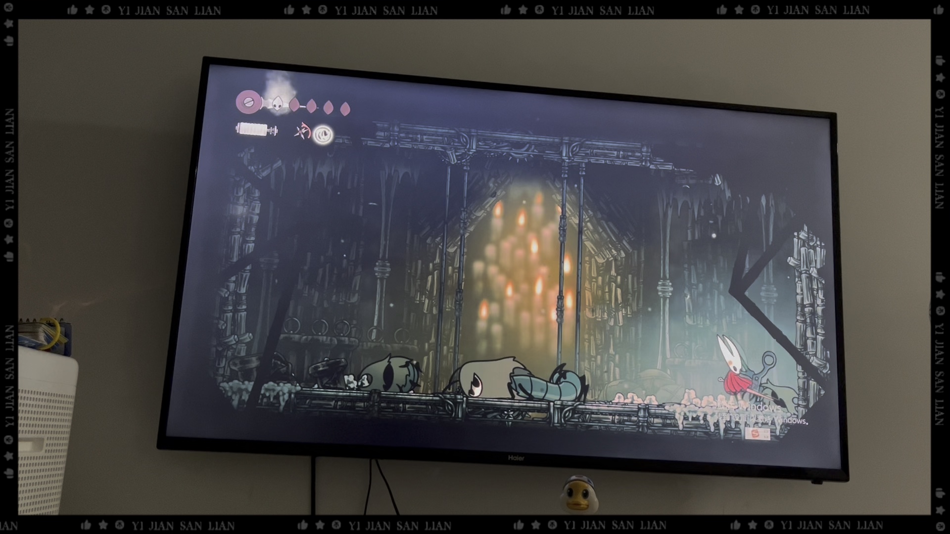 《丝之歌》 期待了这么多年端上来个这玩意？