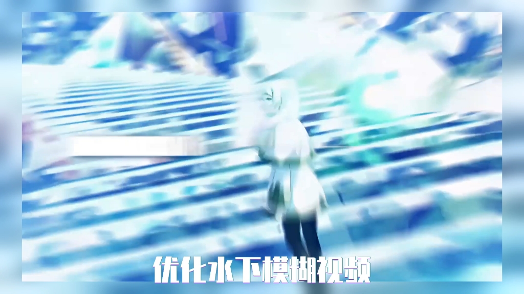 【PR/AE画质修复】视频画质太糊了怎么办？快来试试这款高清画