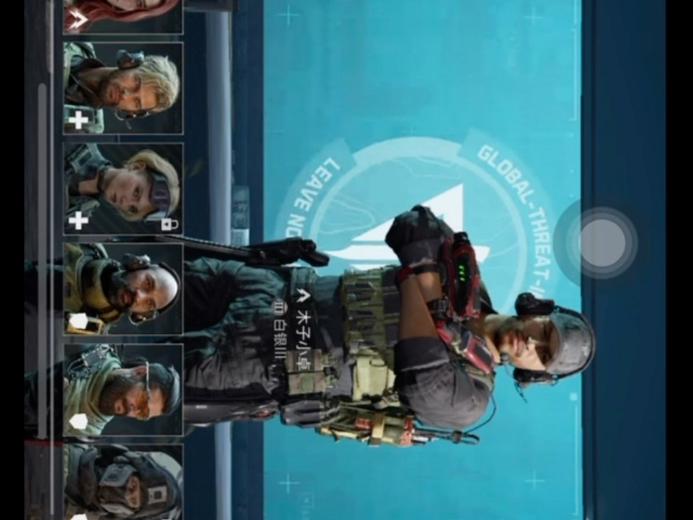 新手三角洲鼠鼠的成长历程一