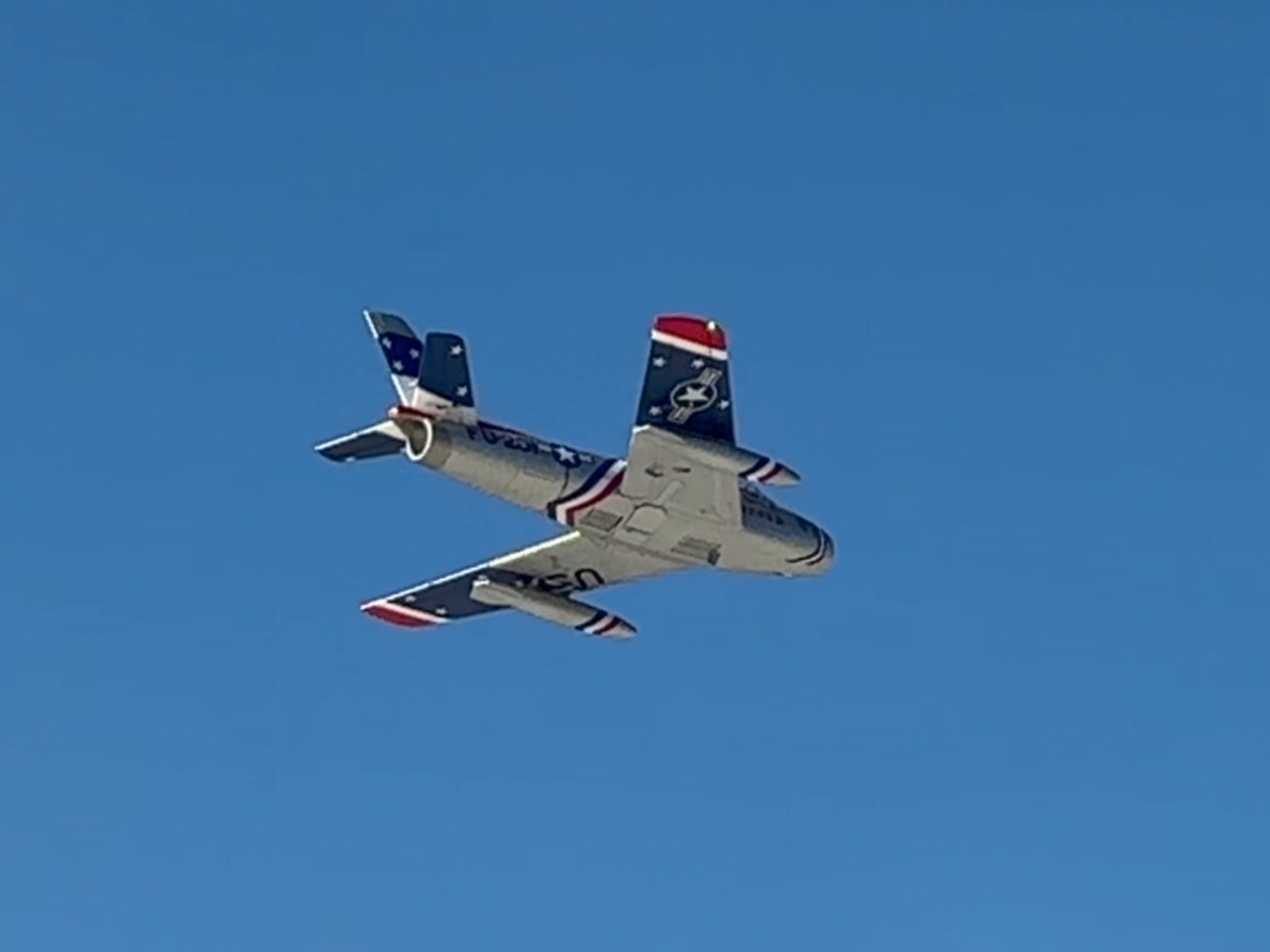 FMS80F86——顺利飞上去，安全落下来，第一次飞80mm涵道紧张到嗨