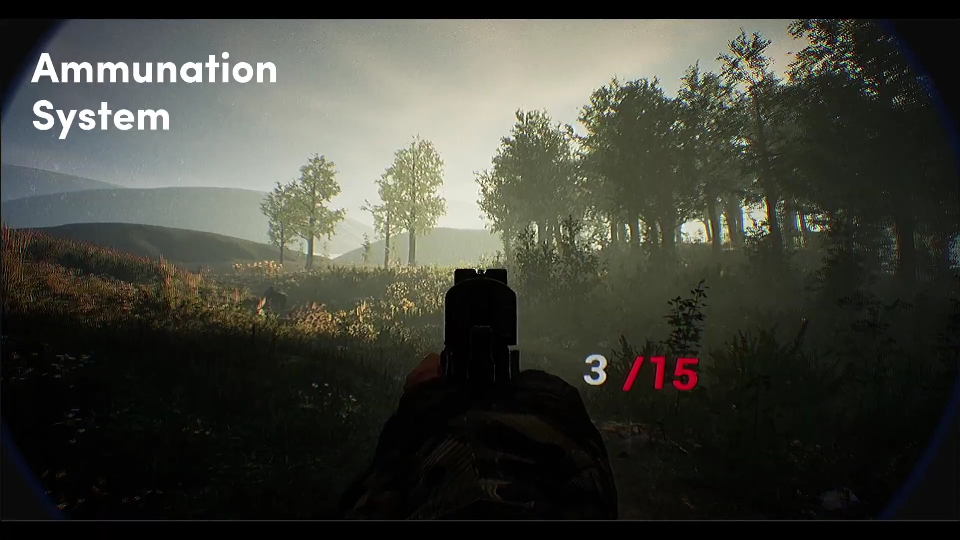 UE5 Realistic FPS Game Tutorial