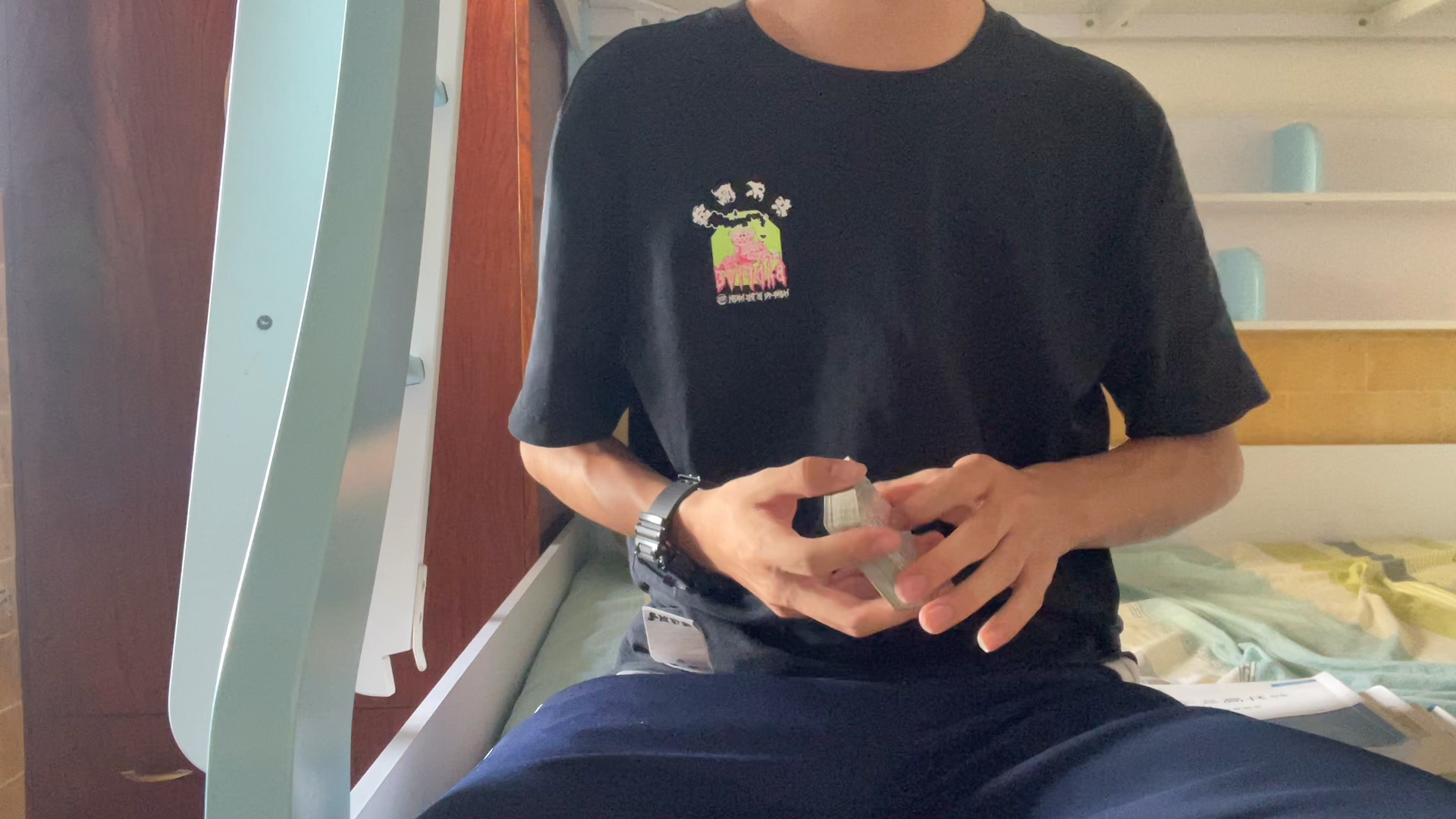 哪个才是真切牌？哪个一惊一乍？（bushi