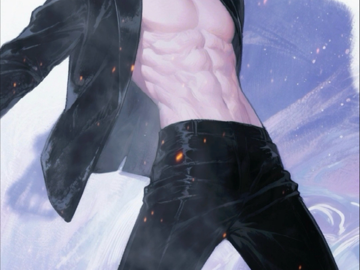 野性难驯，想看什么生什么系列