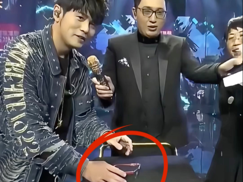 这招骗了我30年，今天终于破解。