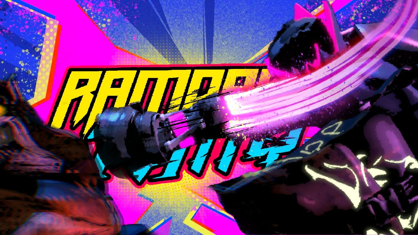 【Beyond the Shadows】第十一届世界渲染大赛作品