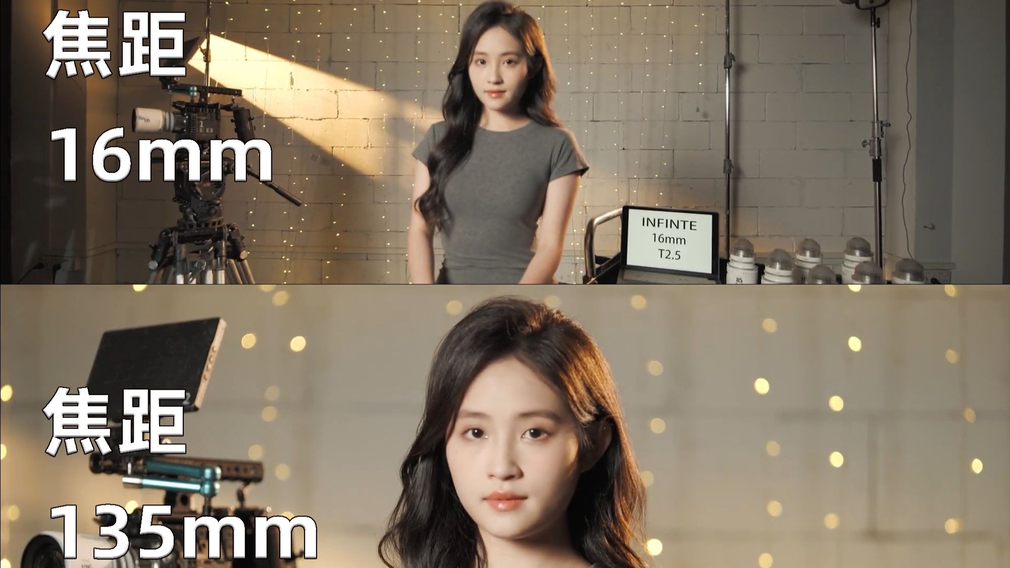 【摄影教程】如何用好你手中的长焦镜头？拍出史诗级大片！