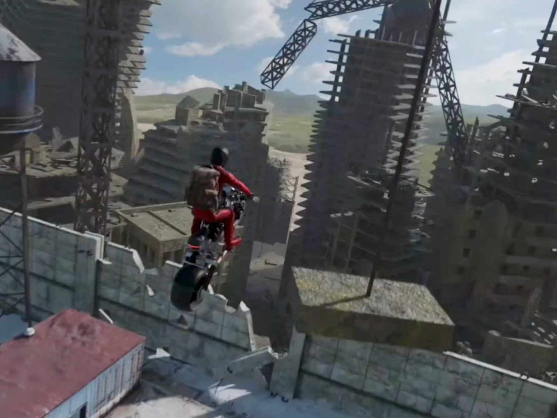 姐用三年时间拼命成为建模师，就是为了装一波大的！