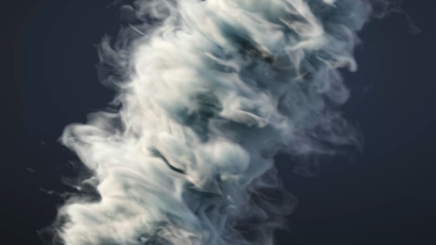 Houdini 20  !  创建逼真的龙卷风 | VFX 教程 !