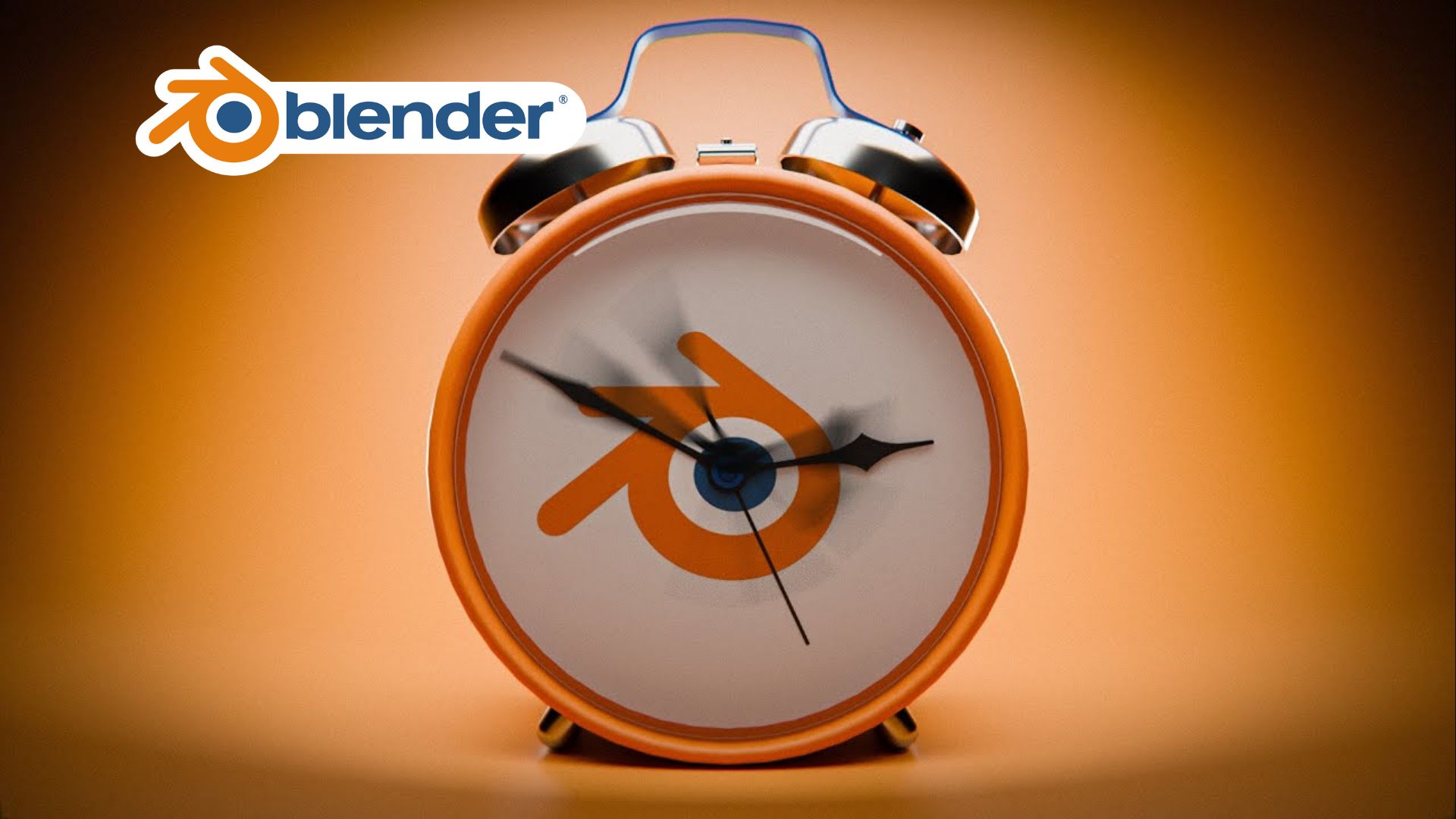 12分钟掌握34个blender小技巧