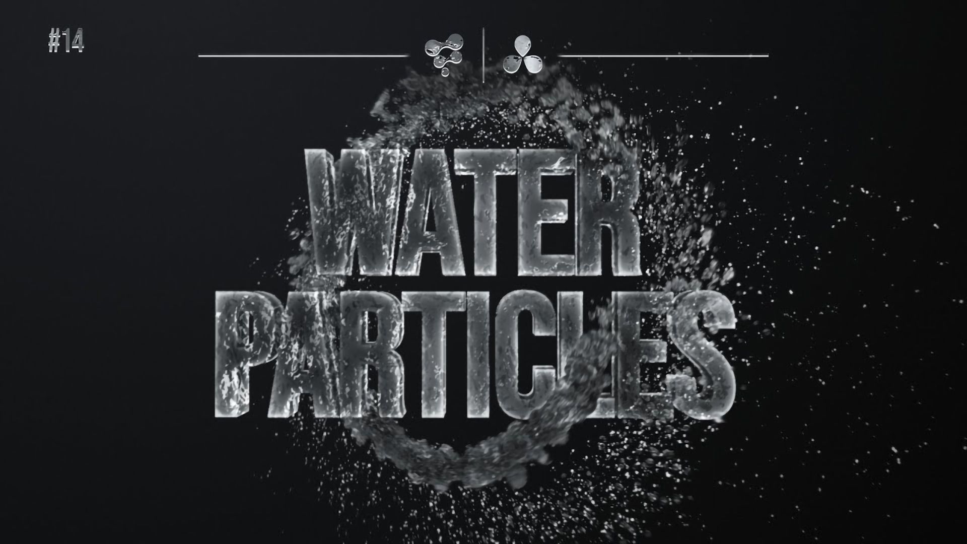 达芬奇Fusion突破渲染瓶颈：2D与3D混合打造逼真水流