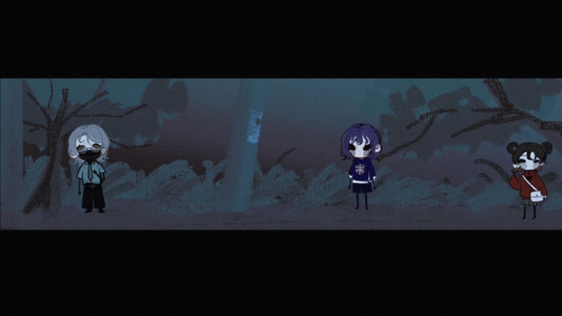 【自用】頭七芳华大剧院BGM