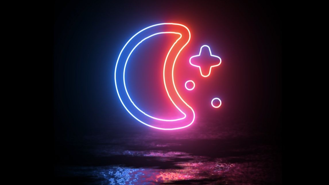 【AE教程】来~教你怎么做这个！谁学谁会！