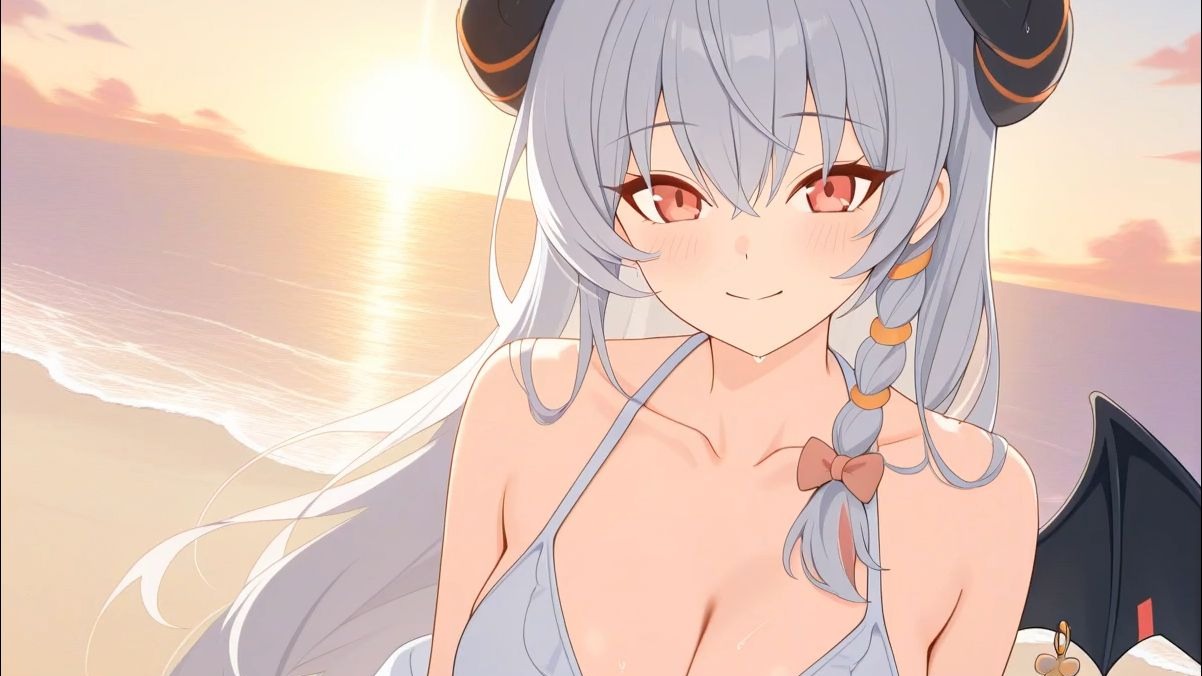 蔚蓝档案：与你共度的100个日常——致老师的假日相册