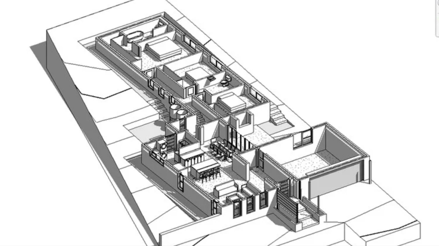 「中英字幕」Udemy - Revit基础入门课程