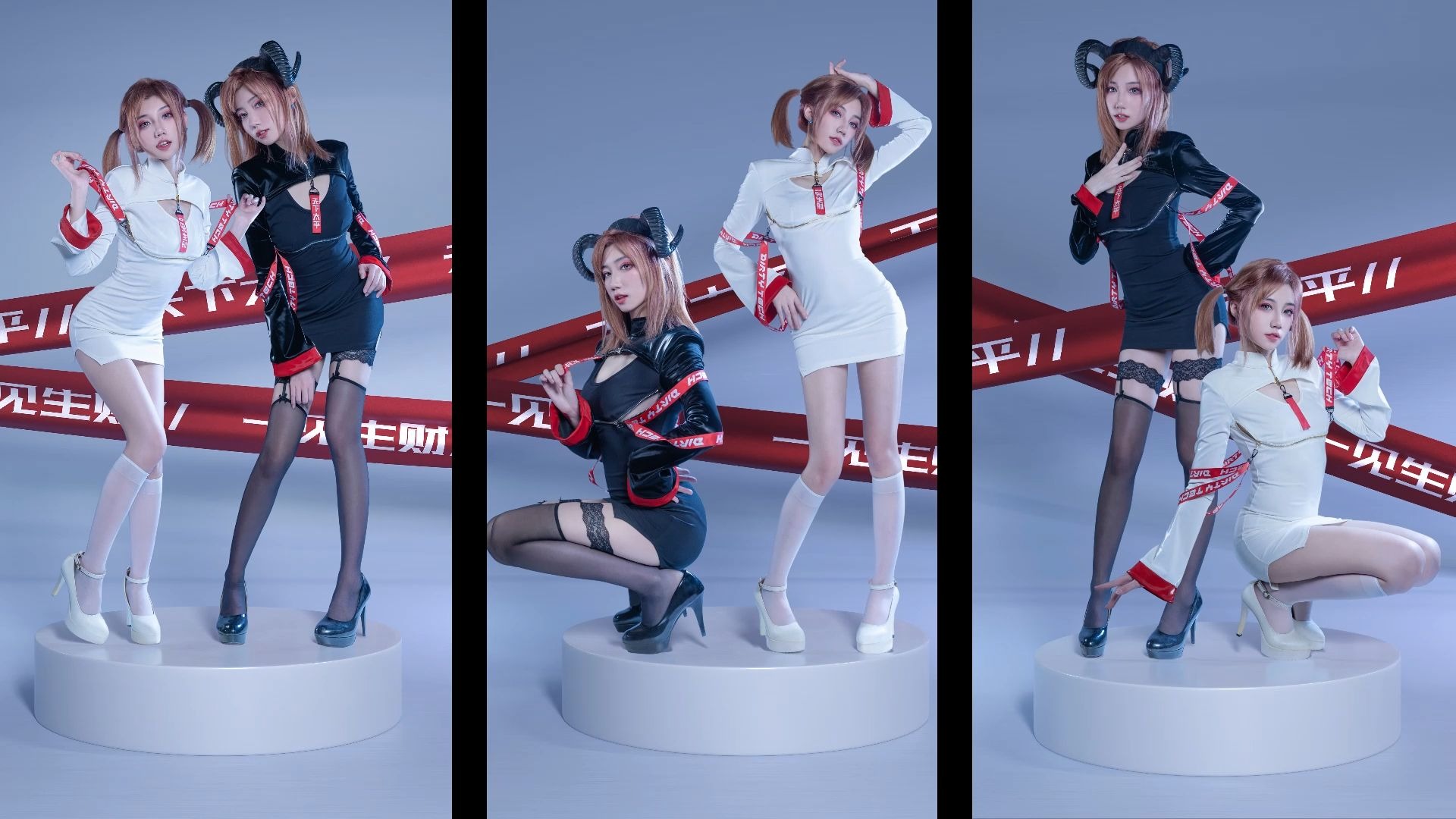 来看我辞职在家疯狂搞二次元都做了些什么！