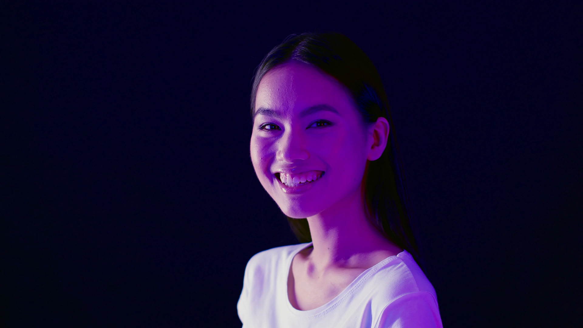 快乐的年轻人